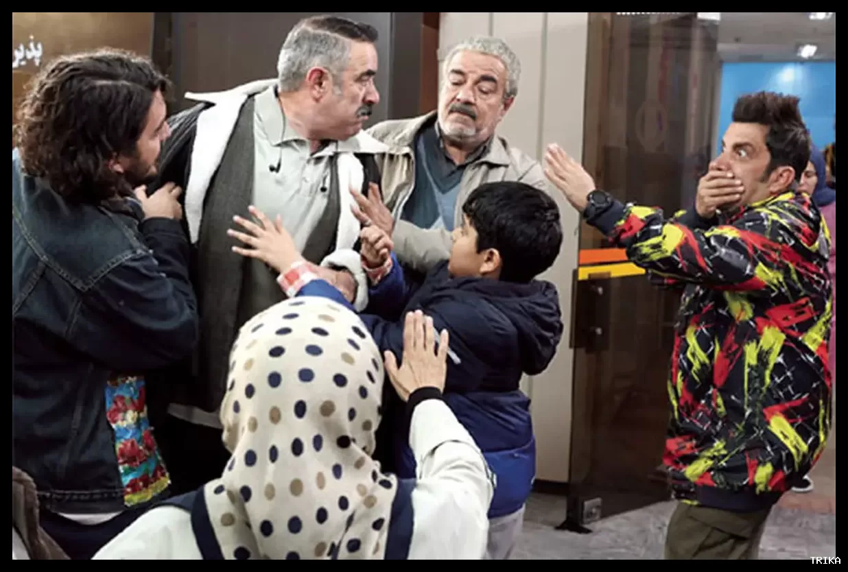 شروع خوب دو سریال «اسباب زحمت» و «ساهره» در ماه رمضان امسال