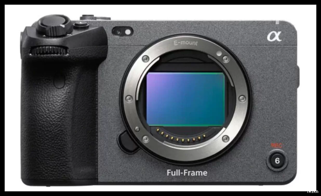 سونی در حال توسعه سنسور ۱۶ مگاپیکسلی با قابلیت فیلم‌برداری 4K 240fps است