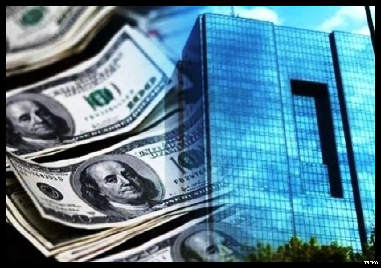 بانک مرکزی: بازار ارز تجاری اکنون به تعادل رسیده است