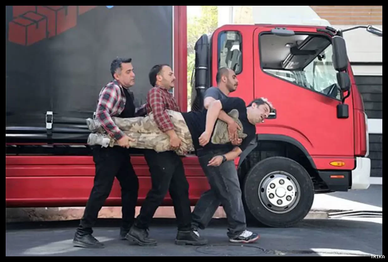 کپی برنامه‌های «عصر جدید» و «ماه عسل» از فردا روی آنتن صداوسیما