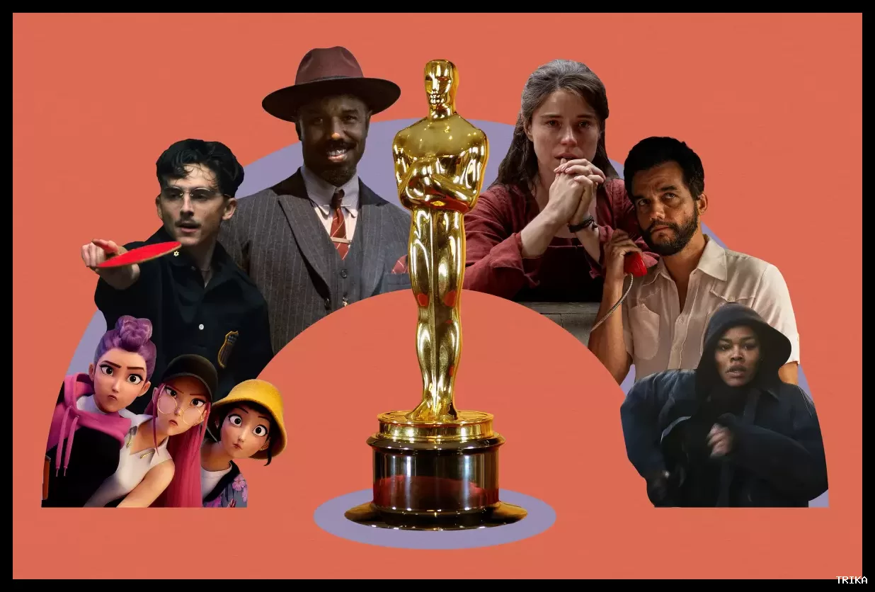 برندگان احتمالی بخش‌های اصلی جایزه اسکار ۲۰۲۶؛ از بهترین فیلم تا بازیگران نقش اول