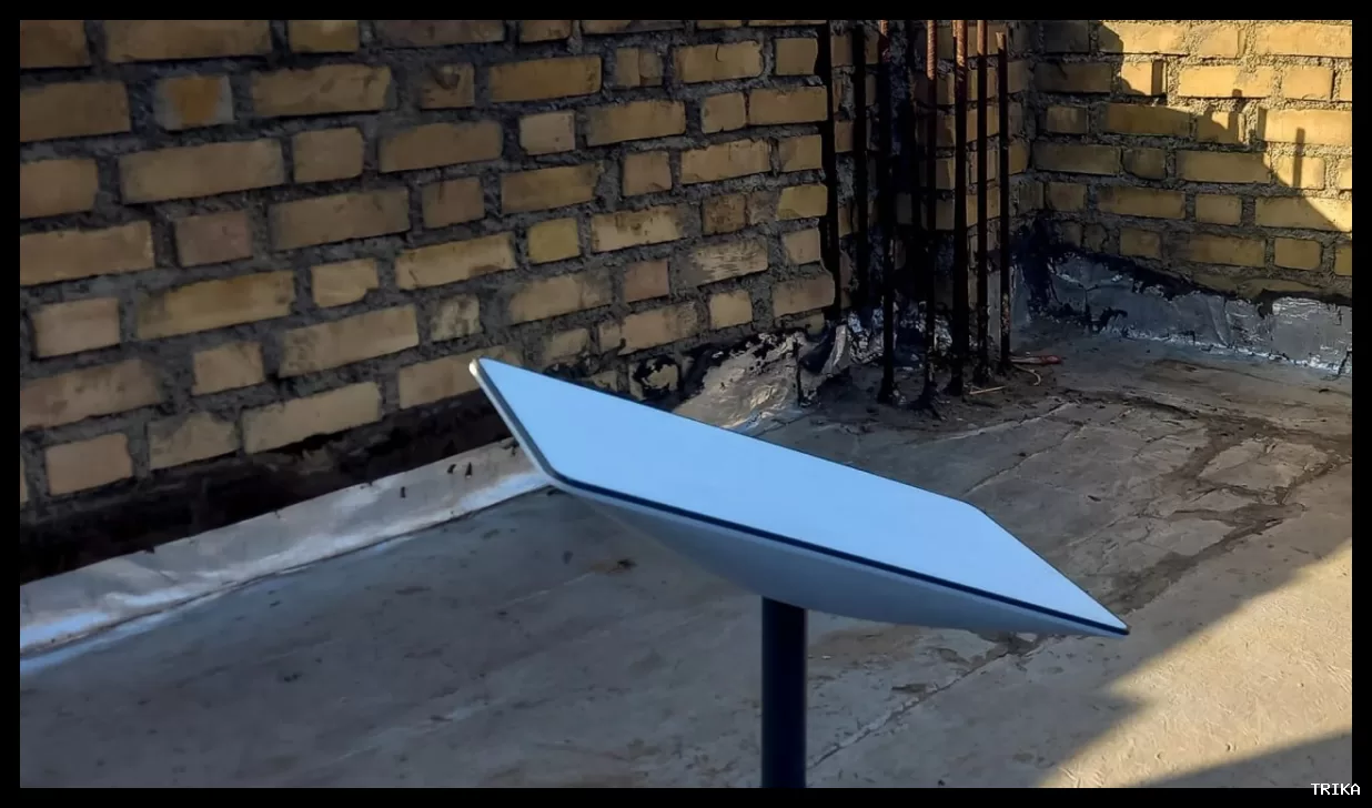 افزایش قیمت نجومی کیت‌های استارلینک در بازار سیاه ایران؛ از ۲۵۰ به ۴۰۰۰ دلار