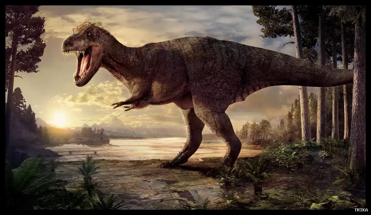 ۱۰ دایناسور نمادین تاریخ زمین که باید بشناسید