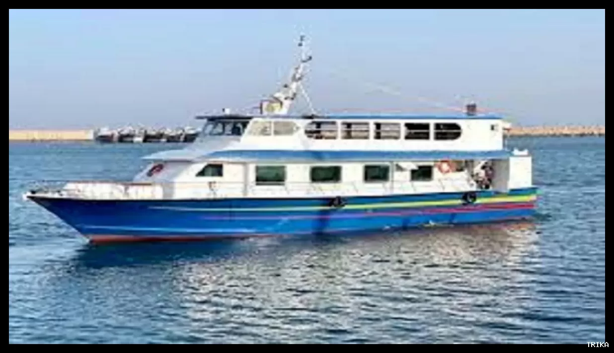 ادعای توقف تردد کشتی‌ها به بنادر ایران و بالعکس رد شد