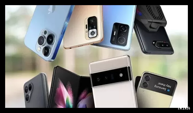 قیمت روز گوشی؛ ارزان‌ترین نسخه سامسونگ چند است؟