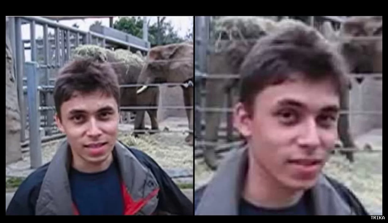 اولین ویدیوی یوتیوب به موزه ویکتوریا و آلبرت منتقل شد