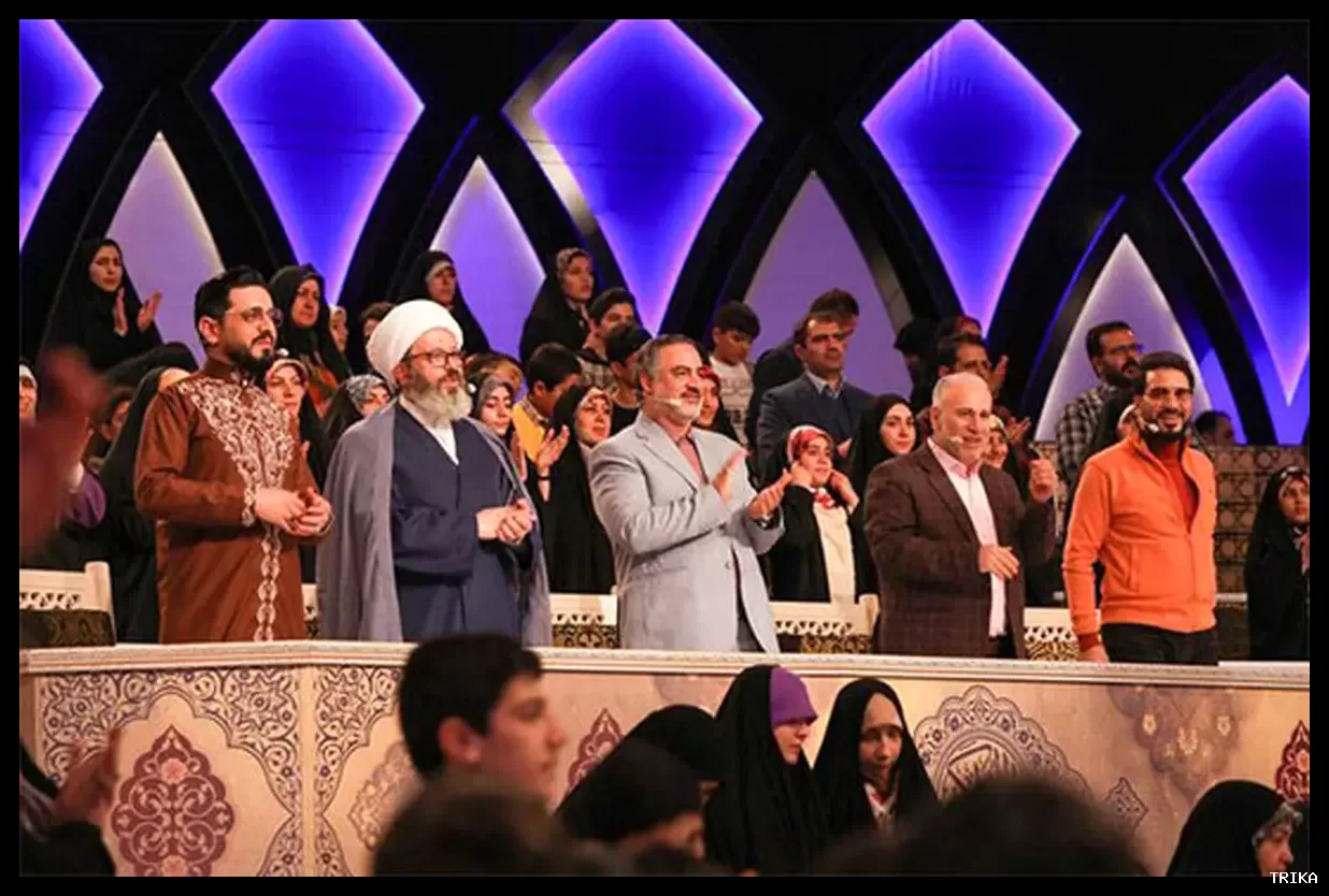 سه برنامه امسال صداوسیما بیش از حد شبیه «ماه عسل» بودند و شکست خوردند