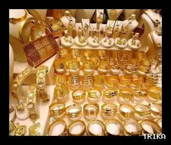 تغییرات قیمت طلا و سکه در ۴ اسفند ۱۴۰۴ بسیار قابل توجه بود