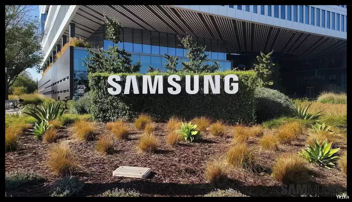 سامسونگ در آزمایش فناوری 6G به سرعت ۳ گیگابیت‌برثانیه دست یافت