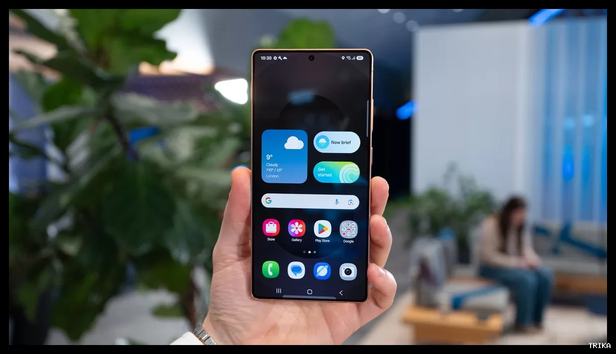 جزئیات فناوری نمایشگر حریم خصوصی گلکسی S26 اولترا منتشر شد