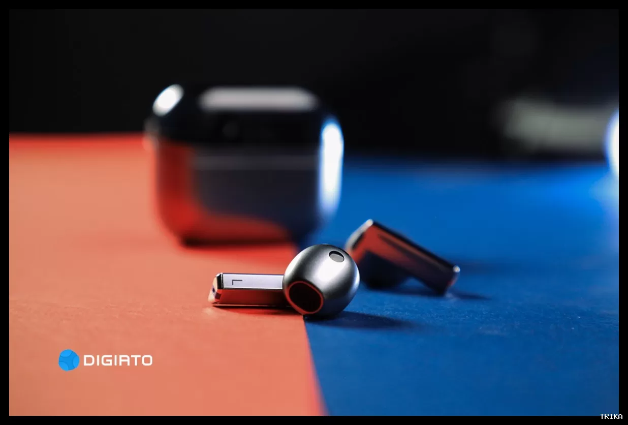 تصاویر و مشخصات گلکسی بادز ۴ پرو پیش از رونمایی رسمی منتشر شد