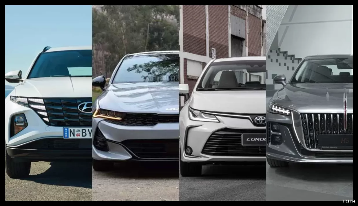 قرارداد علی‌الحساب برای خودروهای وارداتی به طور رسمی ممنوع شد