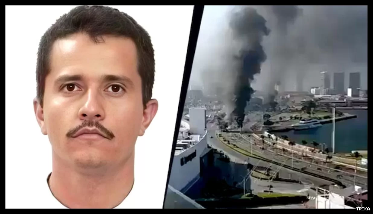 کشته شدن ال منچو؛ چگونگی شکل‌گیری امپراتوری مواد مخدر او