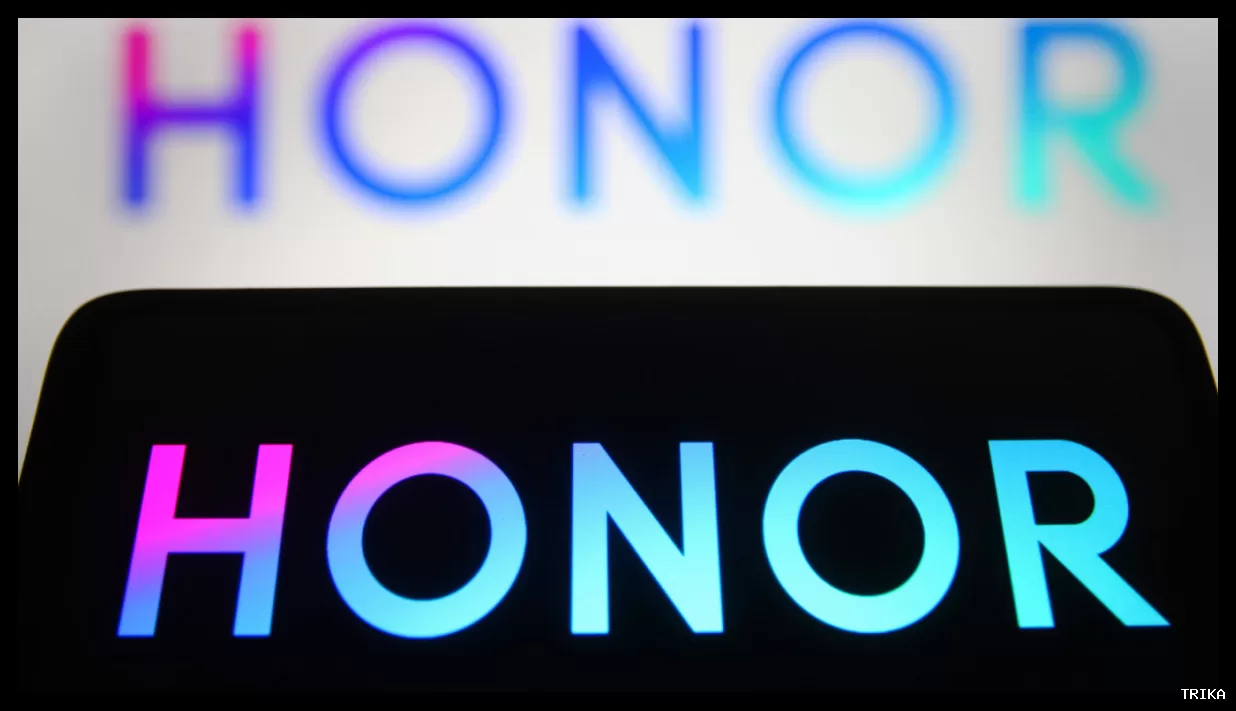 آنر اولین ربات انسان‌نمای خود را در نمایشگاه MWC 2026 معرفی می‌کند