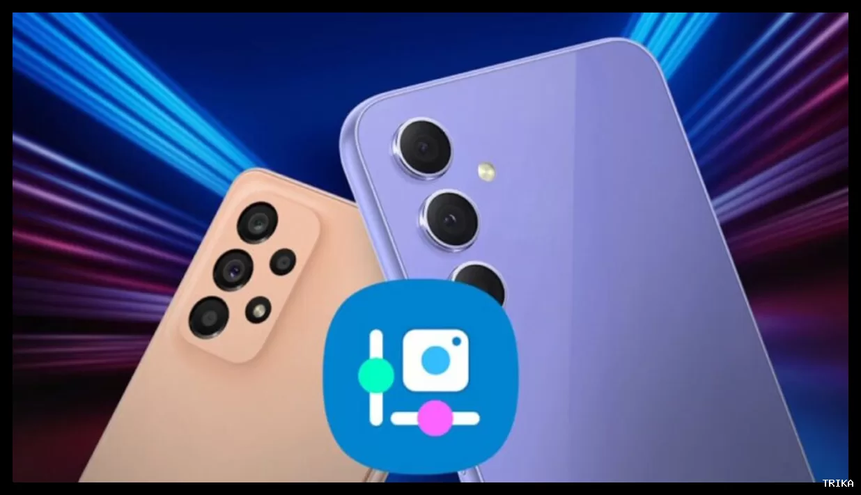 به‌روزرسانی جدید Camera Assistant پیش از معرفی گلکسی S26 منتشر شد