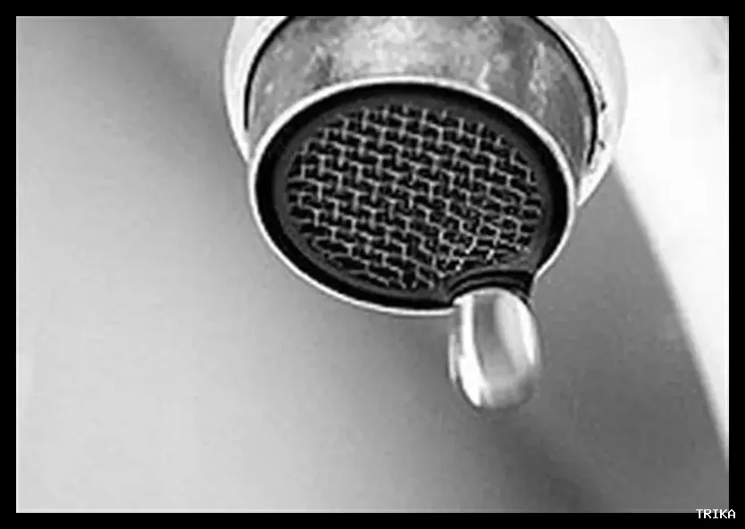 آب تهران قطع نخواهد شد، بلکه فشار را یک شب در میان کاهش می‌دهیم