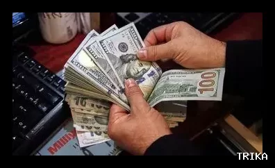 قیمت دلار و سایر ارزها در 5 اسفند؛ دلار به کانال ۱۶۴ هزار تومان رسید