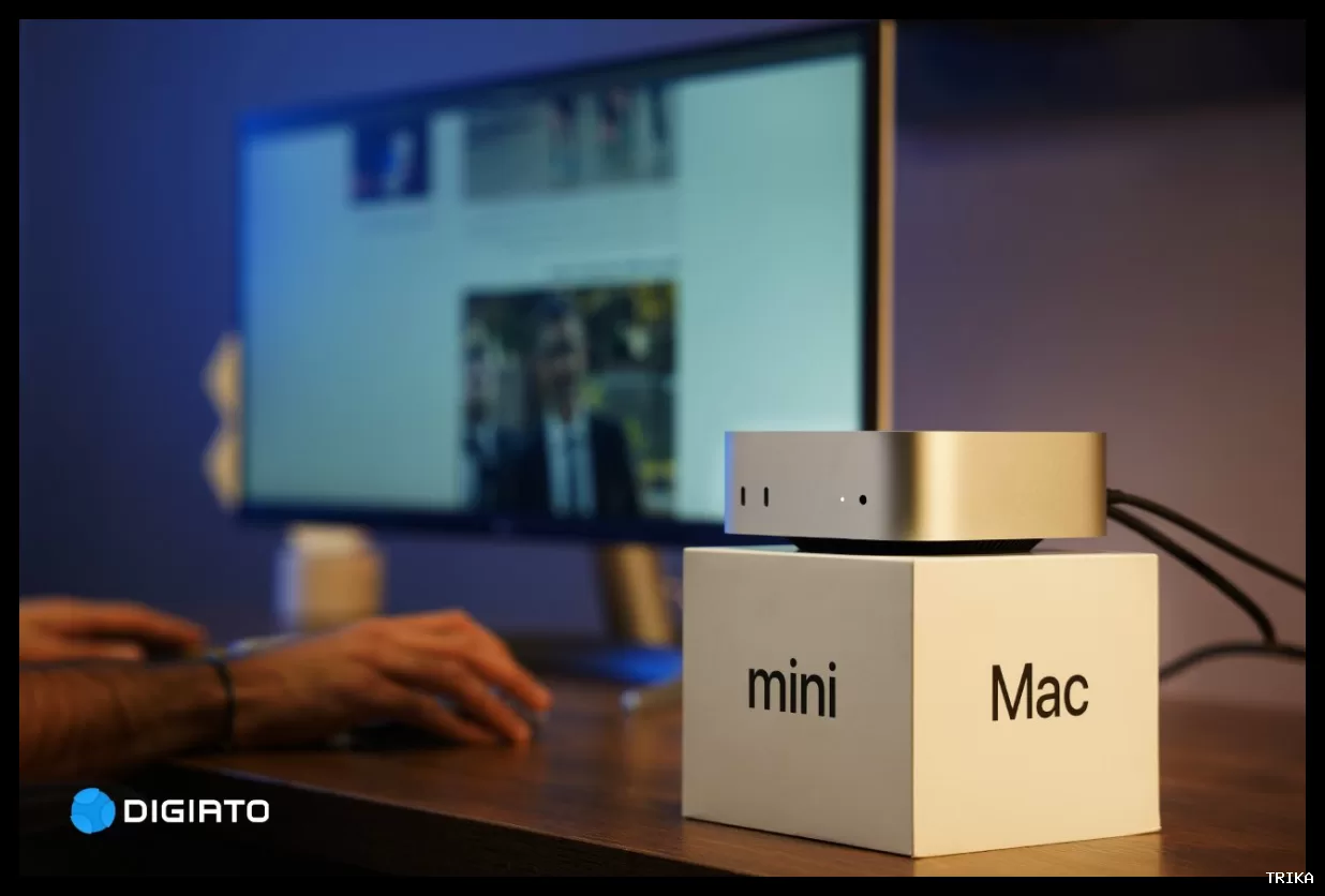 اپل به‌زودی تولید مک مینی را در تگزاس آغاز می‌کند