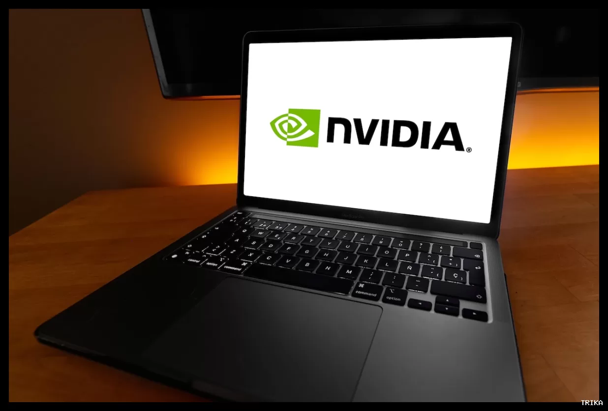 انویدیا در نیمه اول ۲۰۲۶ چیپست لپ‌تاپ برای رقابت با اپل و کوالکام عرضه می‌کند