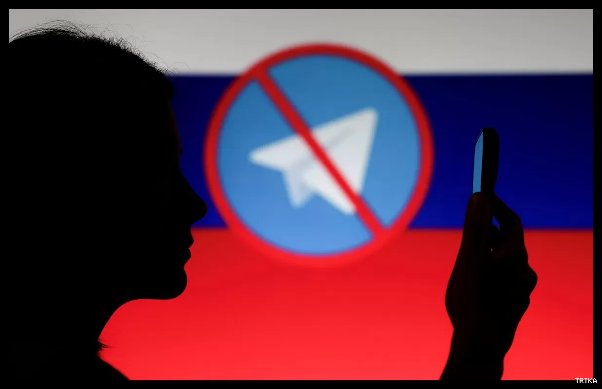 تحقیقات کرملین درباره پاول دورف؛ تلگرام متهم به قانون‌شکنی مکرر شد