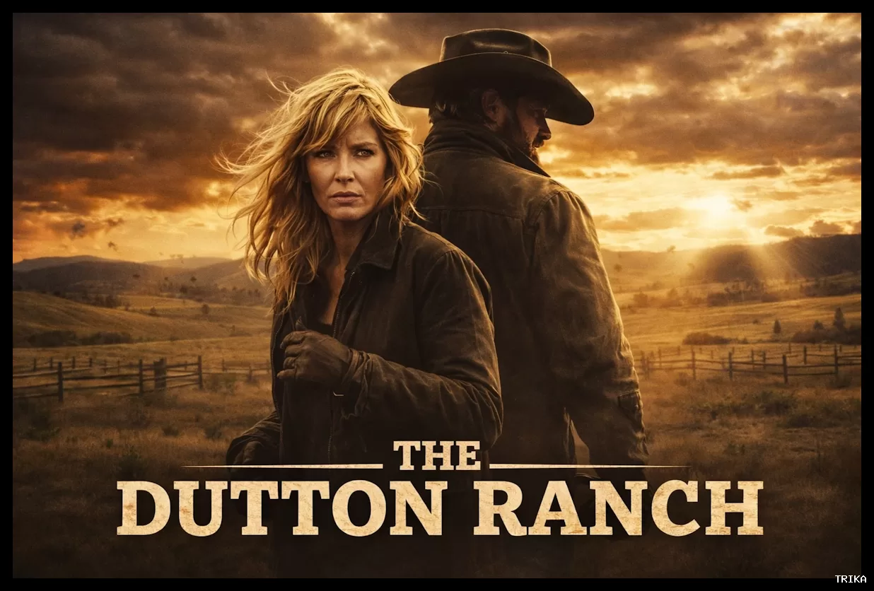 تمام فیلم‌ها و سریال‌های در حال ساخت تیلور شریدان تا سال ۲۰۲۶