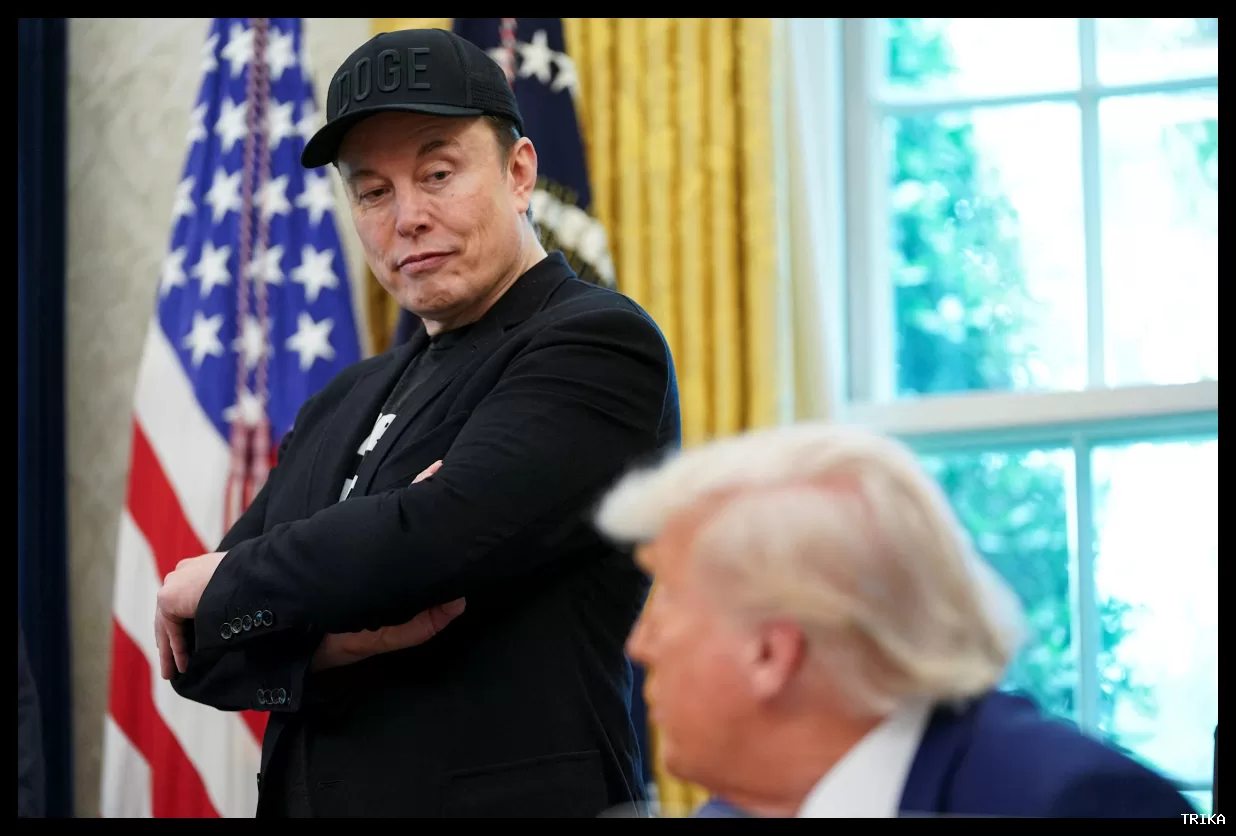 پنتاگون قراردادی برای استفاده از هوش مصنوعی Grok امضا کرد