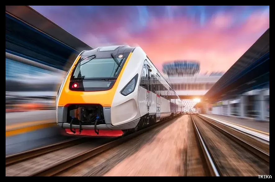 پیش‌فروش بلیط قطار عید ۱۴۰۵ از ۱۰ اسفند آغاز می‌شود