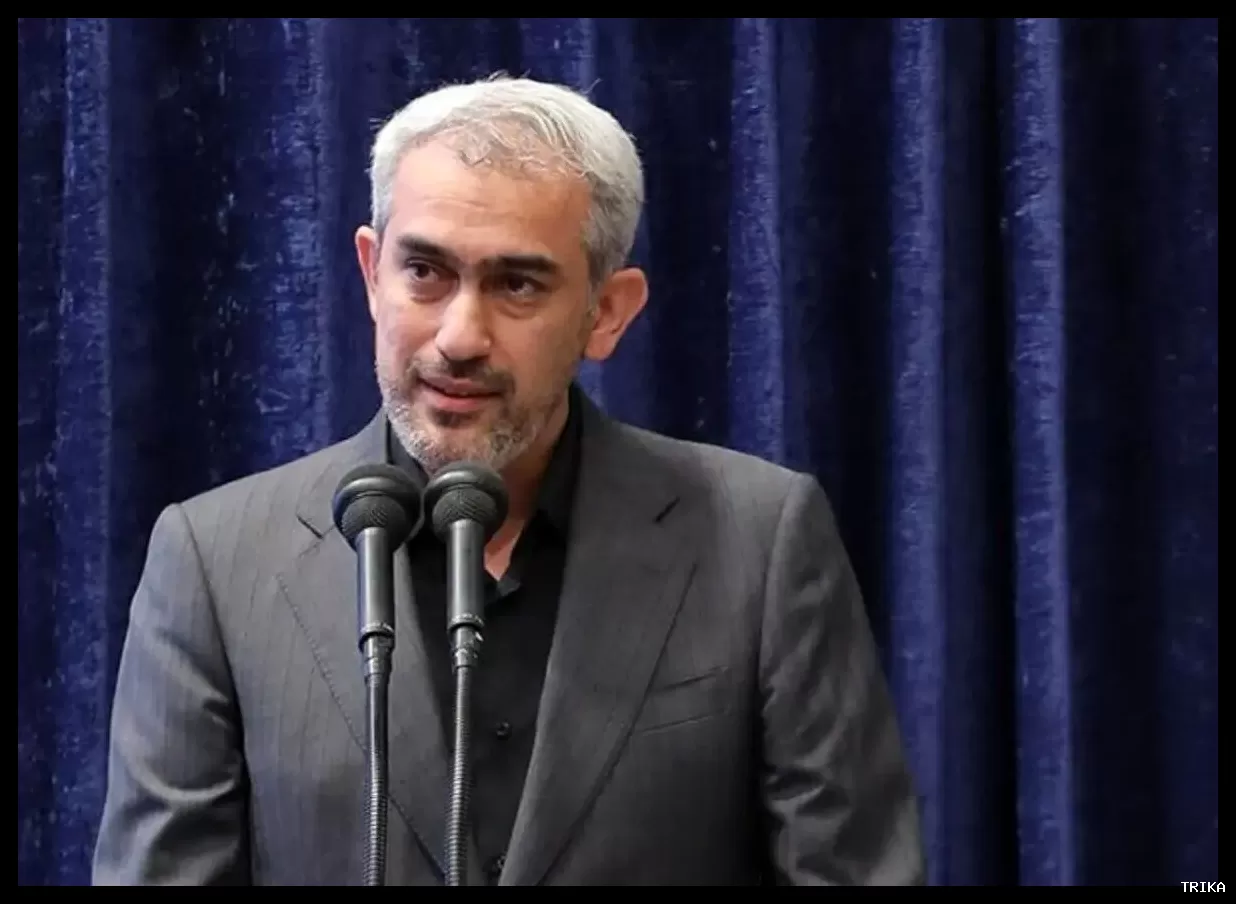 دستور قاطع مدنی‌زاده درخصوص اظهارات جنجالی یک مدیر وزارت اقتصاد