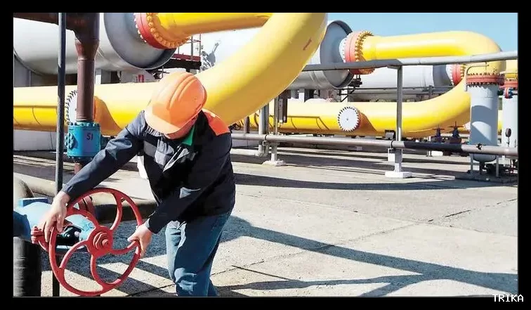 قطر به طور ناجوانمردانه گاز میدان‌های مشترک را استخراج می‌کند