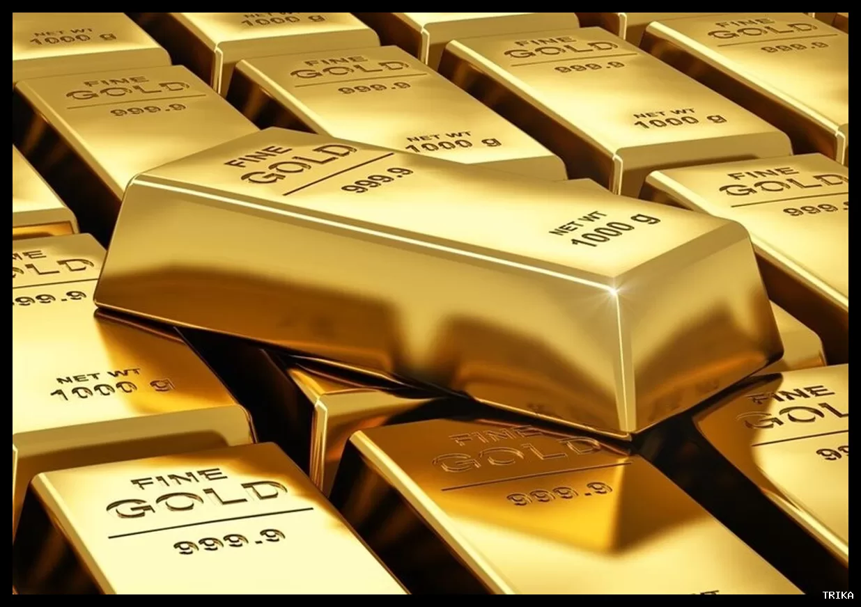 قیمت جهانی طلا در تاریخ ۱۴۰۴/۱۲/۶ به ۵۱۹۱ دلار و ۹۲ سنت رسید.