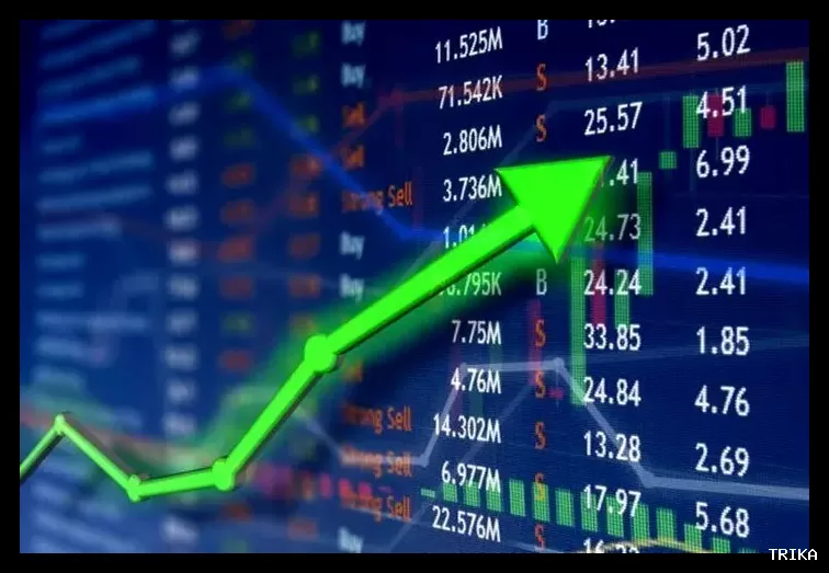 بازار سرمایه امروز چهارشنبه ۶ اسفند ۱۴۰۴ در روندی مثبت کار خود را آغاز کرد