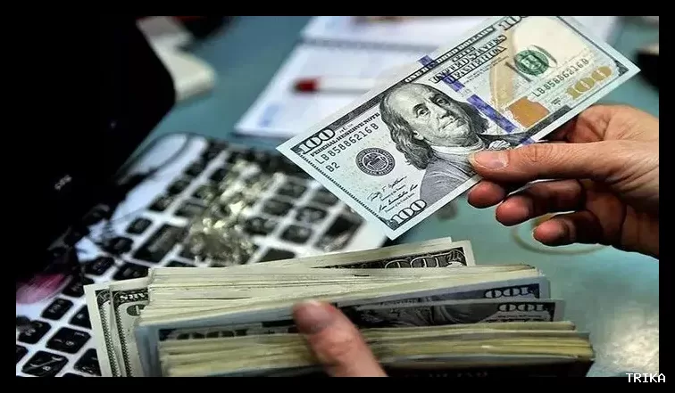 قیمت دلار، یورو و سایر ارزها در ۶ اسفند؛ دلار به اوج رسید