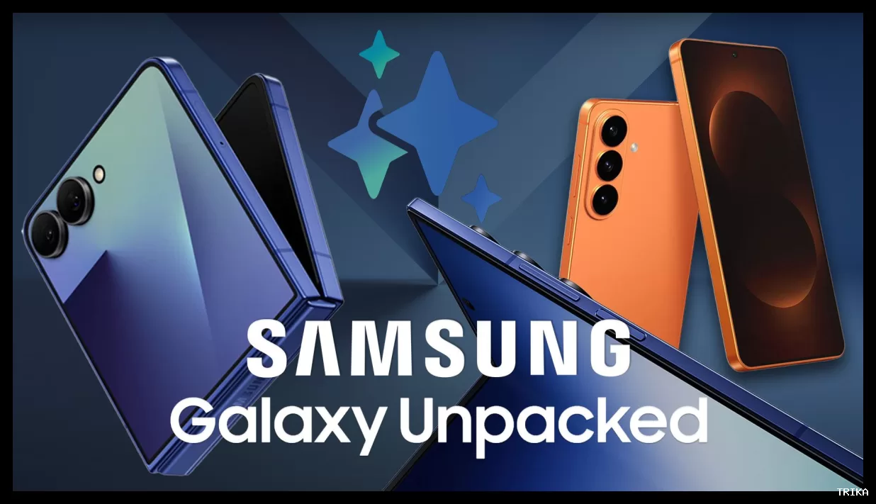 انتظارات از رویداد Galaxy Unpacked سامسونگ و سری گلکسی S26