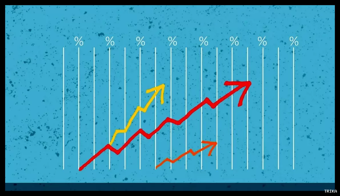 نرخ تورم بهمن‌ماه ۱۴۰۴ به ۴۶.۳ درصد رسید