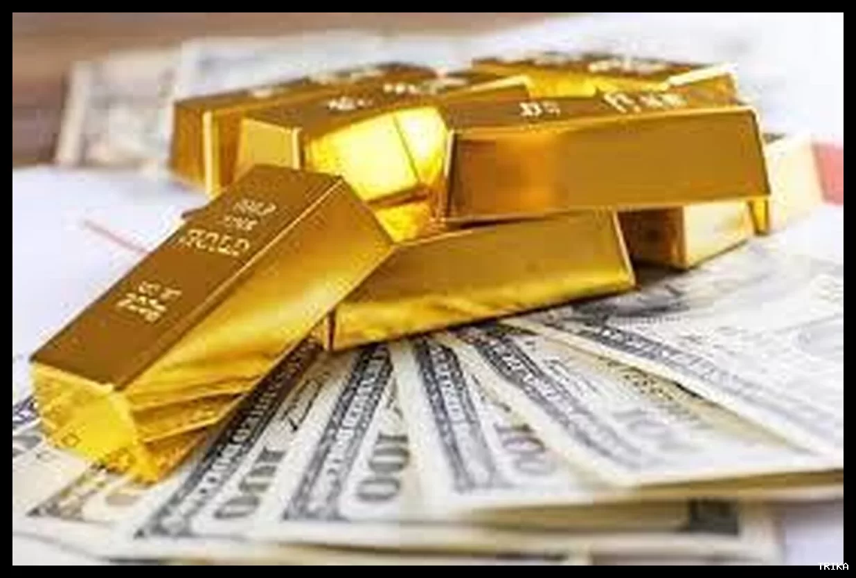 قیمت دلار، سکه و طلا در چهارشنبه ۱۴۰۴/۱۲/۰۶ افزایش یافت