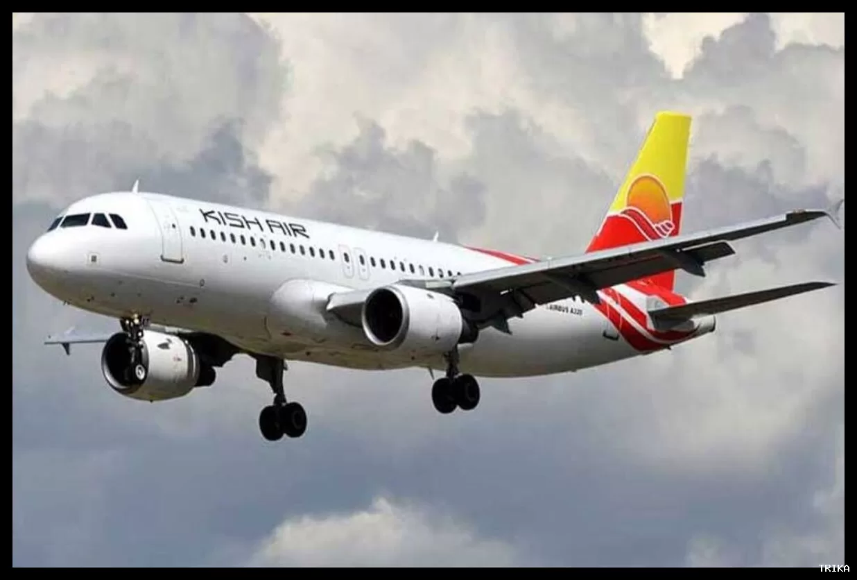 مدیرعامل سازمان منطقه آزاد کیش: لغو واگذاری کیش ایر ضروری است