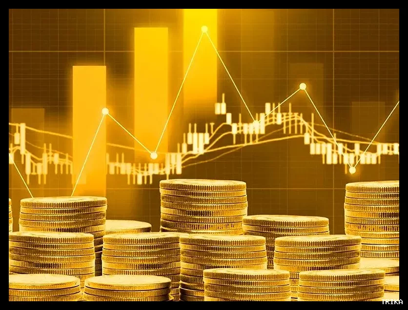 پلتفرم‌های فروش طلای آنلاین در بحران‌ها: خطر یا اعتماد؟