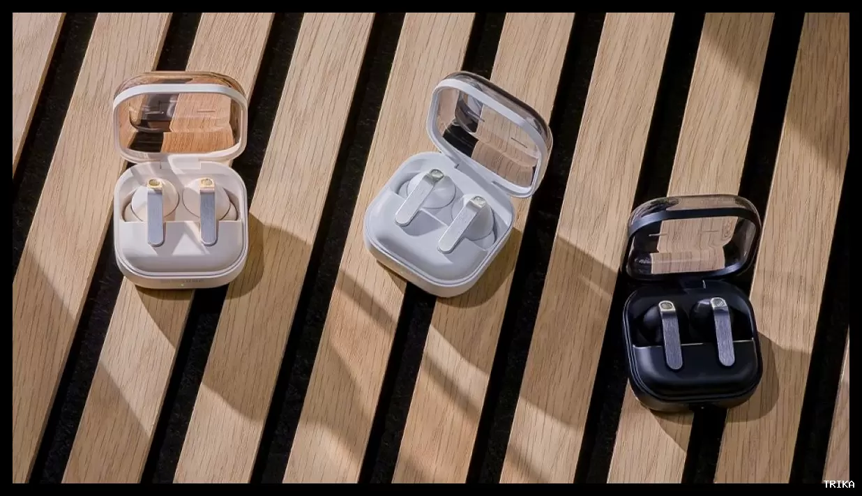 گلکسی بادز ۴ و بادز پرو ۴ با طراحی بهبودیافته و کنترل لمسی معرفی شدند