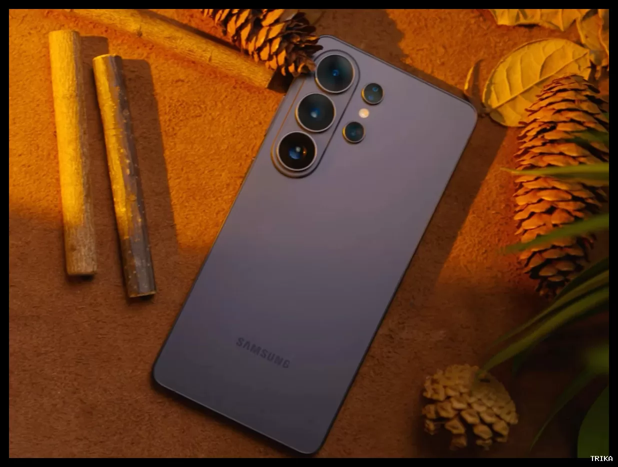 گلکسی S26 اولترا معرفی شد؛ با نمایشگر حریم خصوصی و سخت‌افزار قوی