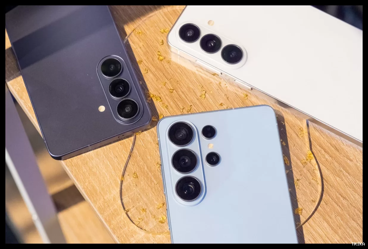 گلکسی S26 رونمایی شد؛ با ظاهری مشابه و تراشه جدید اسنپدراگون