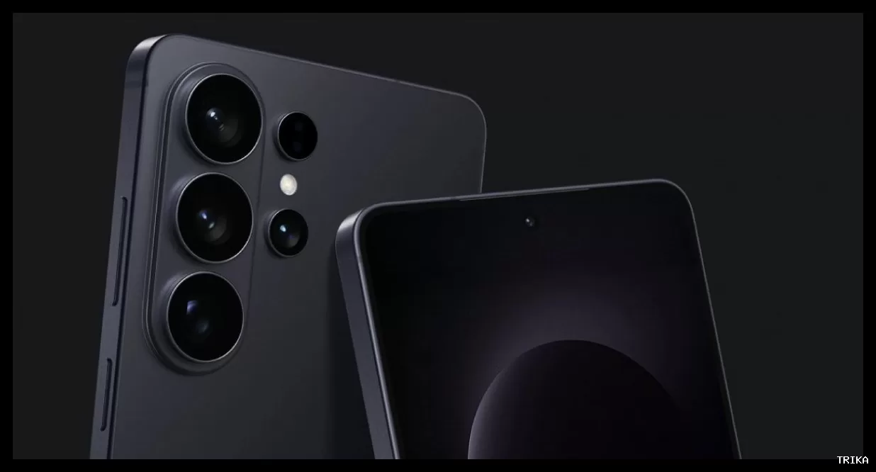 گلکسی S26 اولترا در عکاسی شبانه؛ ۴۷ درصد جذب نور بیشتر نسبت به نسل قبل