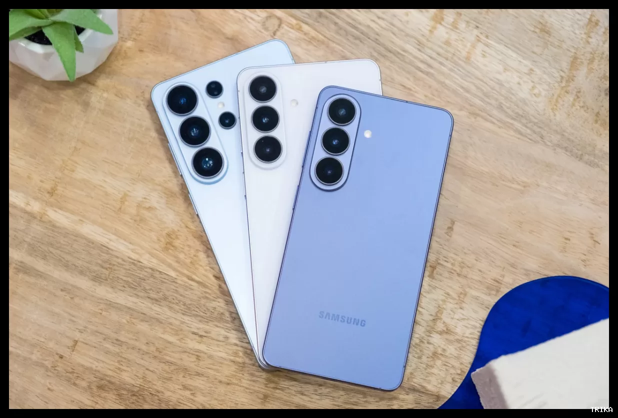 گوشی‌های سری گلکسی S26 تا ۷ سال به‌روزرسانی نرم‌افزاری دریافت می‌کنند