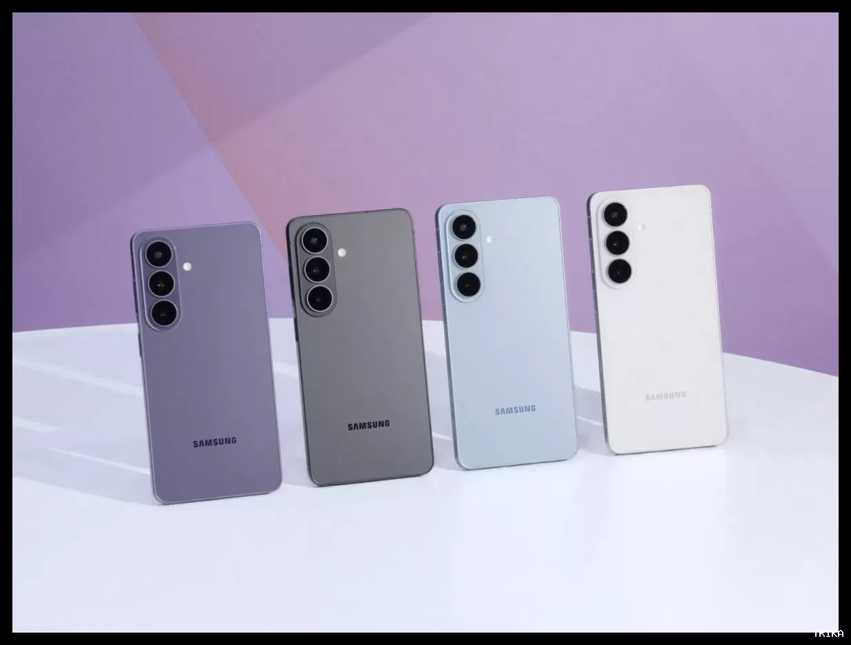 گلکسی S26 اولترا برای نخستین‌بار از کدک ویدیویی APV پشتیبانی می‌کند