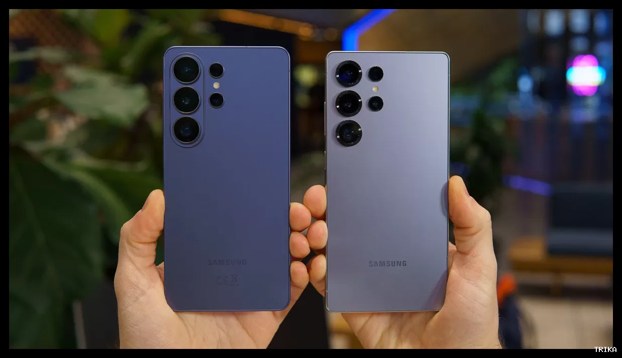 مقایسه گلکسی S26 اولترا سامسونگ با گلکسی S25 اولترا: قیمت، مشخصات و قابلیت‌ها