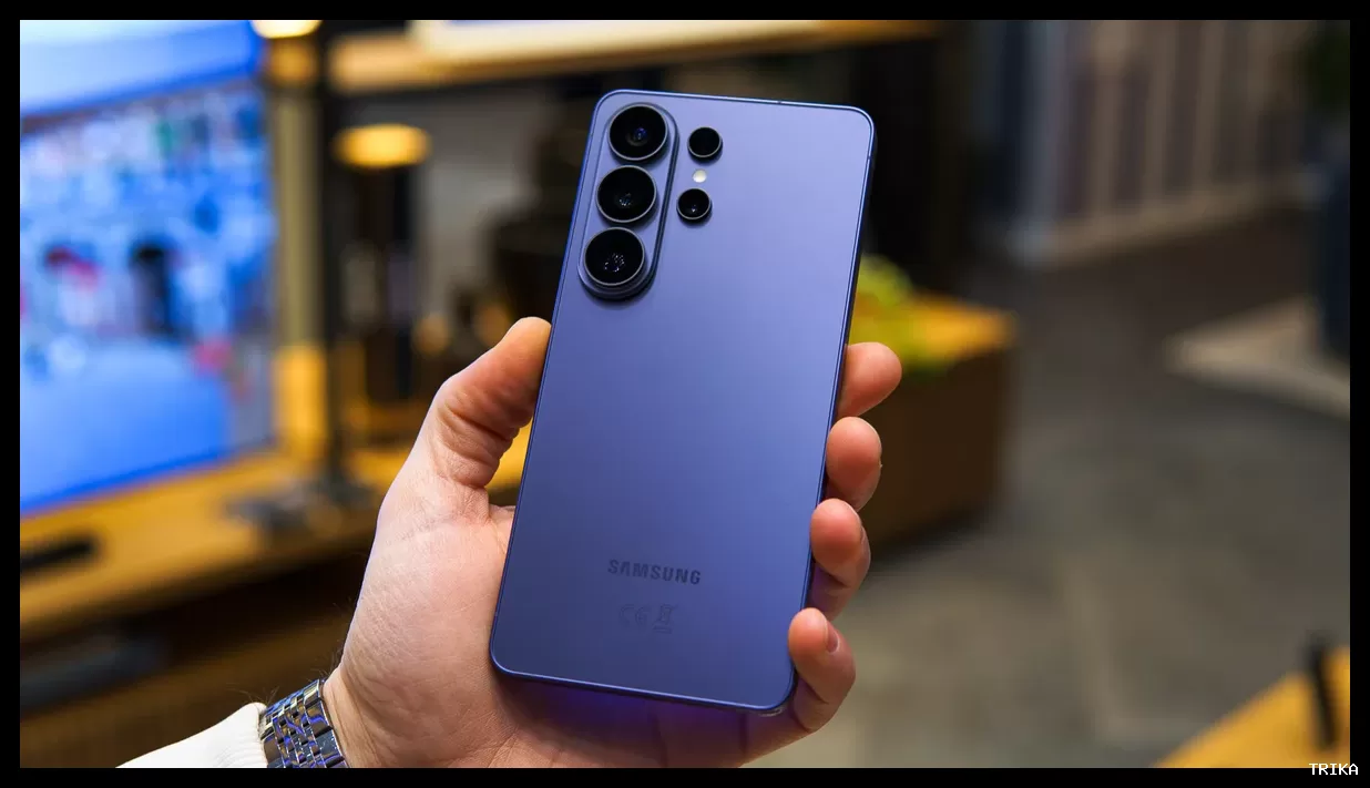 سامسونگ گلکسی S26 اولترا رونمایی شد؛ گوشی با نمایشگر حریم خصوصی