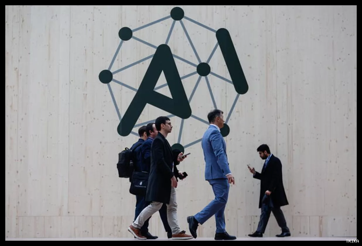 آنتروپیک: هوش مصنوعی جایگزین تیم‌های انسانی شرکت خواهد شد