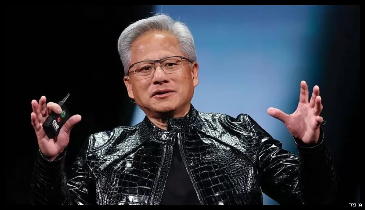 انویدیا نگرانی‌های هوش مصنوعی را با ثبت درآمد ۲۱۵.۹ میلیارد دلاری برطرف کرد