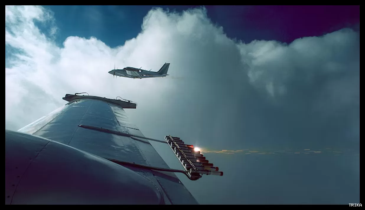 بارورسازی ابرها؛ راهکار نجات منابع آب یا موقتی؟