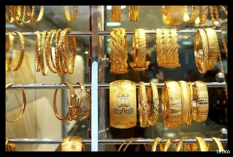 قیمت طلا و سکه در ۷ اسفند ۱۴۰۴: اوج‌گیری دوباره + جدول