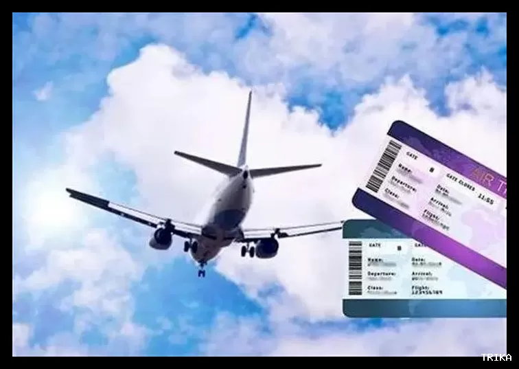 سازمان هواپیمایی: گران‌فروشی بلیت هواپیما منجر به لغو دائمی مجوز می‌شود